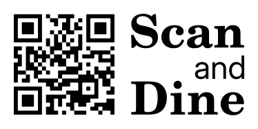 Scan and Dine Logo