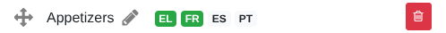 Manage Categories - Inserted translation #2