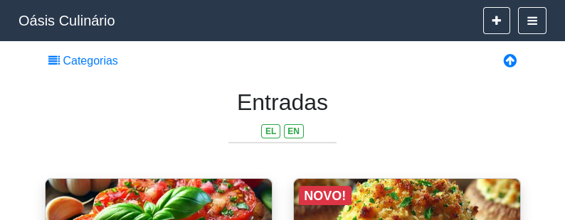 Título da categoria com traduções